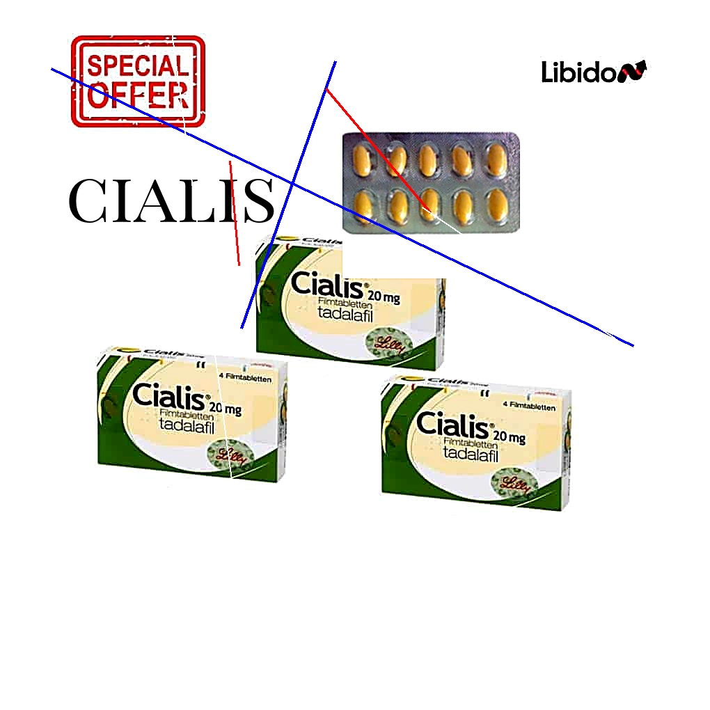 Achat cialis sans ordonnance